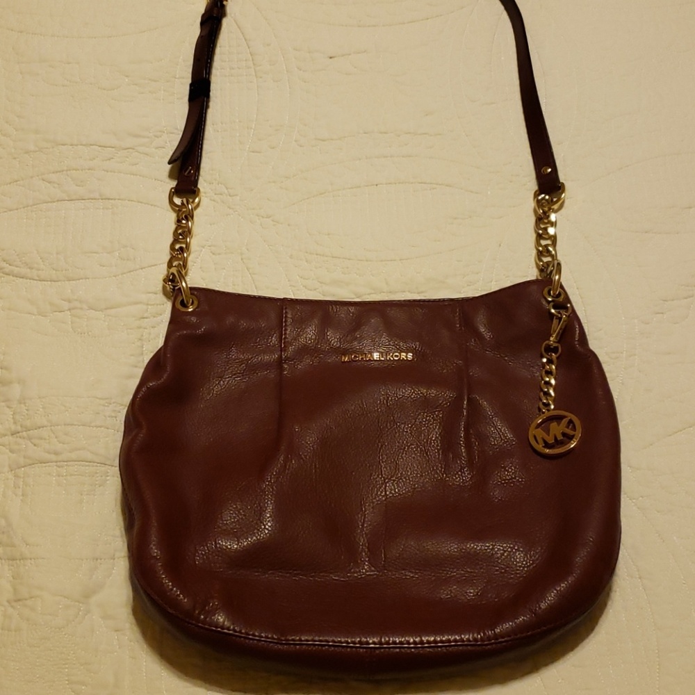 Michael Kors handbag